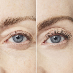Turbo Lash - Volumen- und Längen-Mascara Turbo Lash - Volumen- und Längen-Mascara